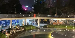 Wisata kuliner di Blok M harganya cuman Rp30 ribuan, cek rekomendasinya. (Sumber: Pinterest)