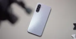 Handphone Samsung Galaxy A17 5G (Sumber: YouTube/alistudio gadget)