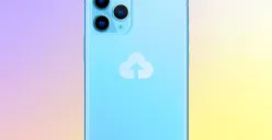 Ilustrasi alternatif penyimpangan iCloud. (Sumber: Kaspersky)