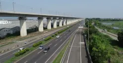 Ilustrasi jalan tol. (Sumber: bpjt.pu.go.id)