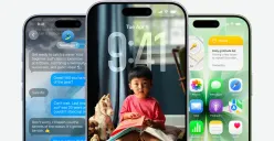 Baterai iPhone boros setelah update iOS 26? Begini solusinya. (Sumber: Apple)