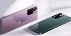 Rekomendasi Hp Xiaomi harga Rp3 jutaan. (Sumber: mi.co.id)