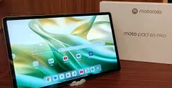 Moto Pad 60 Pro. (Sumber: YouTube/JagatReview)