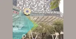 Cara ke Mall Kokas Naik KRL dari Berbagai Daerah (Sumber: Kota Kasablanka)