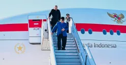 Jokowi Selalu Absen, Presiden Prabowo Subianto Siap Berpidato di Sidang Majelis Umum PBB (Sumber: Instagram/presidenrepublikindonesia)