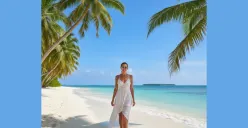 7 Prompt untuk Edit Foto Liburan di Gemini AI, Anti Gagal dan Hasilnya Estetik (Sumber: Gemini AI/Poskota)