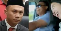 Wahyudin Moridu, anggota DPRD Gorontalo yang dipecat PDIP, melaporkan harta kekayaan minus Rp 2 juta ke KPK.