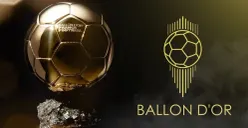 Live streaming Ballon d'Or 2025, tonton di sini sekarang!