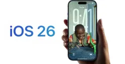Update iOS 26 iPhone. (Sumber: Apple)