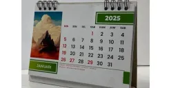 Pemerintah menetapkan 25 hari libur nasional dan cuti bersama tahun 2026 melalui SKB tiga menteri sebagai pedoman resmi kalender kerja. (Sumber: Pinterest)