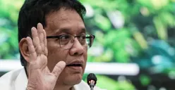 Menteri Keuangan Purbaya Yudhi Sadewa. (Sumber: Poskota/Bilal Nugraha Ginanjar)