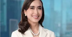 Profil Menpar Widiyanti Putri Wardhana yang viral di media sosial. (Sumber: Dok.Teladan Resources)