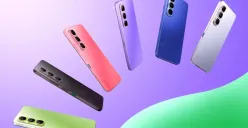 Ilustrasi HP Rp1 jutaan memori 256 GB. (Sumber: infinix)