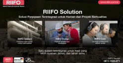 RIIFO Indonesia.