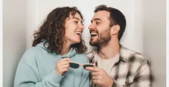 Tips edit foto ala photobooth dengan Gemini AI (Sumber: Gemini AI)