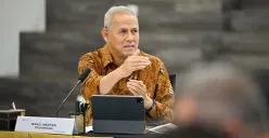 Wakil Menteri Keuangan (Wamenkeu) Anggito Abimanyu resmi menjabat sebagai Ketua Lembaga Penjamin Simpanan (LPS) menggantikan Purbaya Yudha Sadewa. (Sumber: Instagram/@anggitoabimanyuofficial)