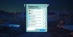 Aplikasi ujian ExamBPPP yang kompatibel dengan antivirus, Simak syarat perangkat, cara download, dan langkah instalasi untuk persiapan Ujian PPG 2025. (Sumber: Aplikasi ExamBPPP)