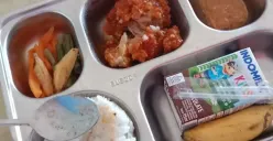 Berapa Sih Gaji Karyawan Dapur Makan Bergizi Gratis? Berikut Rinciannya (Sumber: Pinterest/@Winatta)