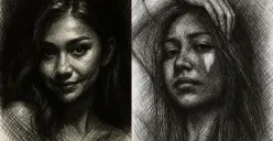 Dari Selfie ke Sketsa: 8 Prompt Gemini AI yang Bikin Foto Diri Tampil Beda dan Unik (Sumber: Dok/Gemini AI)