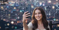 Ilustrasi foto buatan Gemini AI. (Sumber: Poskota/Gemini AI)