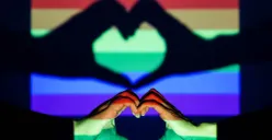 Ilustrasi. Viral ms Rachel dukung LGBT. (Sumber: Poskota/Bilal Nugraha Ginanjar)