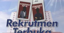 Lowongan kerja Kemenko PM September 2025. (Sumber: Instagram/@kemenkopmri)