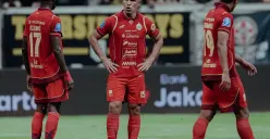 Jadwal pertandingan lengkap BRI Super League 2025/2026. (Sumber: Instagram/@persija)