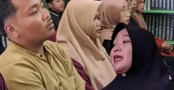 Istilah Tepuk Sakinah mendadak viral di TikTok dan menarik perhatian banyak pengguna. (Sumber: TikTok/@kuawongsorejo)
