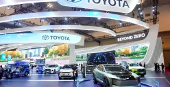 Penjualan mobil di Malaysia unggul dari Indonesia pada Agustus 2025. Namun secara total sejak Januari, Indonesia masih memimpin. (Sumber: TAM)