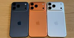 Apakah iPhone 17 di Indonesia masih memiliki slot SIM fisik? (Sumber: X/@digimaga)