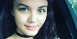 Nadya Almira tengah menjadi sorotan karena isu dugaan tabrak lari yang terjadi 13 tahun lalu silam. (Sumber: Instagram/@nadya_almira_)