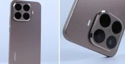 Handphone Xiaomi 15T Pro (Sumber: YouTube/Jagat Review)