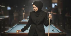 8 inspirasi prompt Gemini AI untuk hasilkan foto biliar kekinian. (Sumber: Gemini AI)