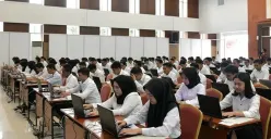 Kumpulan Soal TPD PCPM BI 2025 Angkatan 40: Link Download PDF, Jumlah Pertanyaan, dan Materi Ujian (Sumber: Pinterest)