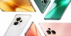 Generasi muda kini bisa mengedit foto estetik hanya dalam hitungan detik dengan realme 15 Series 5G.