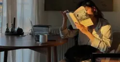 Rekomendasi tempat me time di Jakarta (Sumber: Pinterest)