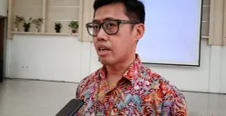 Kepala STPL Bekasi, Wahyu Dewanto. (Sumber: POSKOTA | Foto: Nurpini Aulia Rapika)