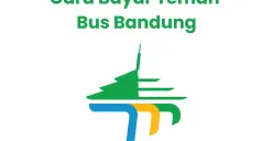 Cara Bayar Teman Bus Bandung atau Trans Metro Pasundan (Sumber: Instagram/brt.metrojabartrans)
