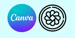Cara Pakai Plugin Canva di ChatGPT (Sumber: Canva/Edited Muhammad Ibrahim)