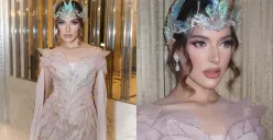Tak Gentar, Tasya Farasya Siap Polisikan Ahmad Assegaf atas Dugaan Penggelapan Dana hingga Rp23 M (Sumber: Instagram/tasyafarasya)
