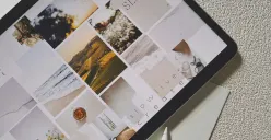 Cara Buat Moodboard Wisuda di Canva (Sumber: Unsplash/Crystal Y)