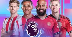Live streaming Brentford vs Man United di pekan keenam Liga Inggris 2025/2026 (Sumber: Vidio.com)