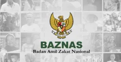 Info Resmi Rekrutmen BAZNAS 2025: Posisi Direktorat Keamanan Informasi dan Digital, Sampai Kapan Pendaftaran Dibuka? (Sumber: Dok/baznas.go.id)