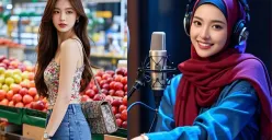 Kumpulan Prompt Gemini AI Keren untuk Foto Sinematik dan Estetik (Sumber: Dok/Gemini AI)