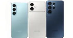 Samsung kembali menjadi pusat perhatian para penggemar gadget setelah bocoran desain awal Galaxy S26 muncul di media sosial. (Sumber: X/@imAlter_Ego)
