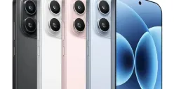 Ilustrasi smartphone Xiaomi 17 Series. (Sumber: Instagram/@miuiindonesia)