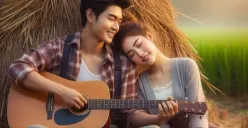 Tutorial Lengkap Edit Foto Couple dengan Gemini AI: Dari Prompt hingga Hasil Jadi (Sumber: Dok/Gemini AI)