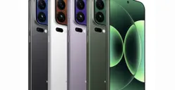 Kecanggihan Xiaomi 17 Pro Max: Ponsel Premium dengan Kamera Leica dan Chipset Snapdragon 8 Elite Gen 5 (Sumber: Dok/Xiaomi)