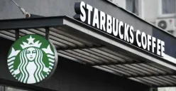 Gerai Starbucks di Amerika Utara yang menjadi bagian dari rencana restrukturisasi senilai Rp16,7 triliun. (Sumber: Dok/Starbucks)