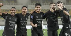 Pekan ketujuh BRI Super League 2025/2026 akan menghadirkan laga penuh tensi tinggi ketika Persita Tangerang berhadapan dengan Persib Bandung, pada Sabtu malam, 27 September 2025. (Sumber: Instagram/@persita.official)